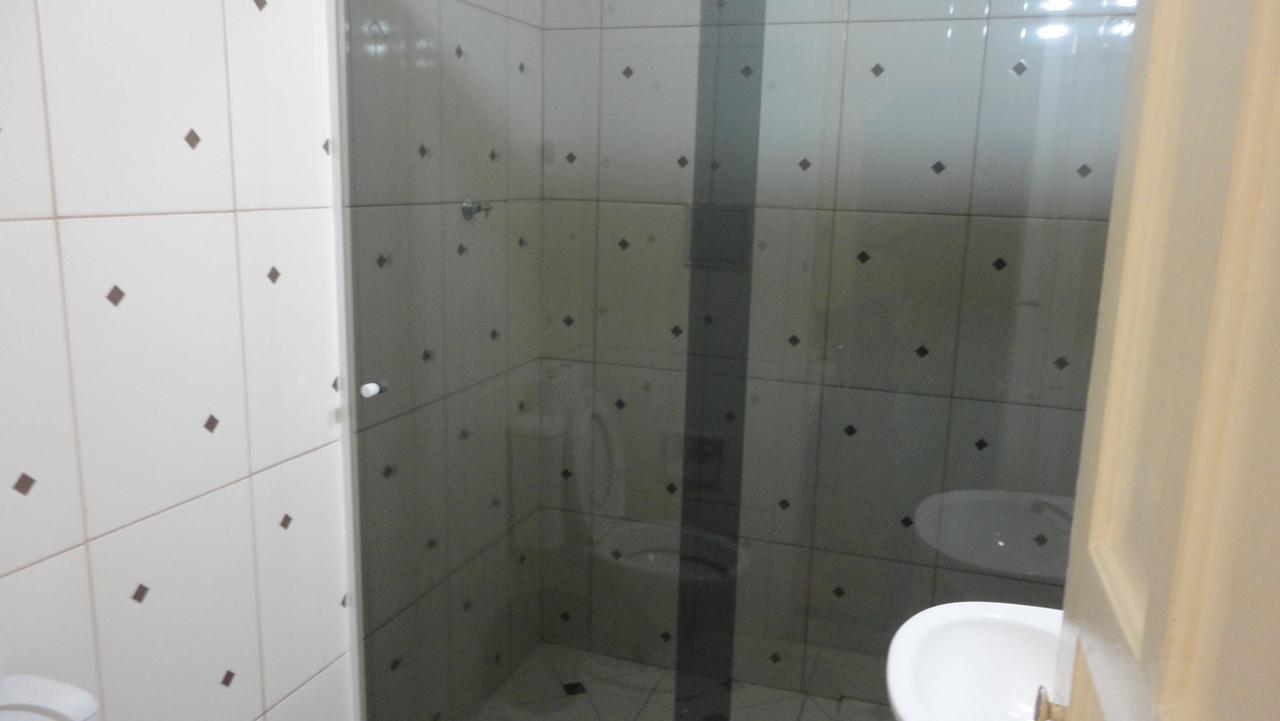 Las Vegas Hotel São Paulo Kültér fotó