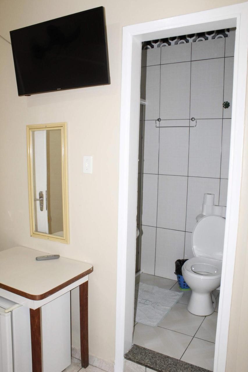 Las Vegas Hotel São Paulo Kültér fotó